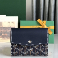 Goyard Wallets